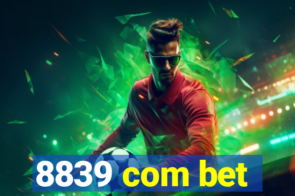 8839 com bet